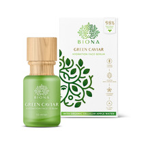 Biona Green Caviar Face Serum, 50 Ml - £18.07 GBP