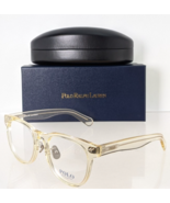Brand New Authentic Polo Ralph Lauren 2264 5034 52mm Frame - $108.89