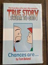 Graphic Novel True Story, Swear to God: Chances Are - £7.96 GBP