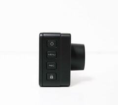 Kenwood DRV-A310W HD GPS Integrated Dash Camera image 9