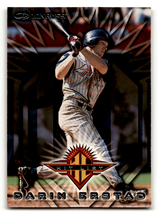 1998 Donruss #348 Darin Erstad NM-MT Angels HL ID:47192 - $1.67