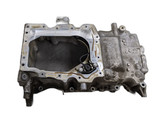 Upper Engine Oil Pan From 2014 Chevrolet Malibu  2.5 12654317 - $99.95