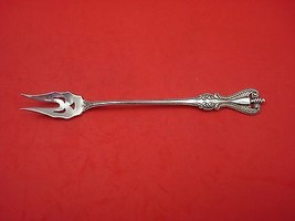 Old Colonial by Towle Sterling Silver Pickle Fork 2-Tine Pierced 5 7/8&quot; ... - $88.11