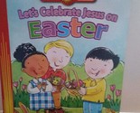 Let&#39;s Celebrate Jesus on Easter (Happy Day) Beveridge, Amy - $2.93