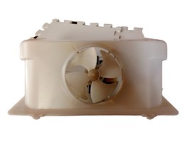 4389144 Whirlpool Refrigerator Evaporator Fan Motor ED5PVEXWS14 - £27.07 GBP
