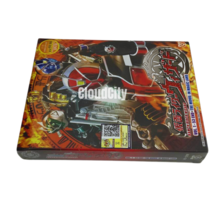 Kamen Masked Rider Wizard Complete Series Eps 1 - 53 + Movie DVD English Subs - £23.01 GBP