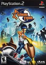 Whirl Tour [video game] - £12.52 GBP