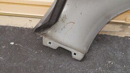 06-08 MERCEDES W219 CLS55 CLS63 AMG Front Fender Left Driver LH image 7