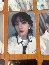 HYUNJIN STRAY KIDS Special Photocard &#39;HOP&#39; Kpop  - $2.99