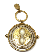 The Wizarding World Of Harry Potter Hermoine&#39;s  &quot;Time Turner&quot; Keychain New - €6,04 EUR