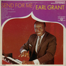 Earl grant send for me thumb200