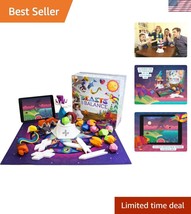 Augmented Reality Family Game: Beasts of Balance Stacking Adventure for ... - $1,344.33 MXN