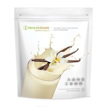 Neolife Vanilla Shake Powder. New - £59.22 GBP