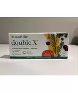 Nutrilite Double X DIETARY SUPPLEMENT Re-fill  - $126.12 CAD