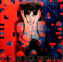 Paul mccartney tug of war thumb200