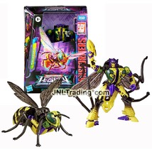 Year 2022 Transformers Generations Legacy Deluxe Class Figure - Predacon BUZZSAW - £31.92 GBP