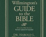 Willmington&#39;s Guide to the Bible [Hardcover] Willmington, Harold L. - £20.11 GBP