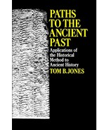 (First Printing) 1967 PB Paths to the Ancient Past by Jones, Tom B.  - $24.96 CAD