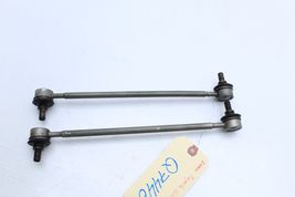 00-05 TOYOTA CELICA FRONT SWAY BAR END LINKS PAIR Q7446 image 11