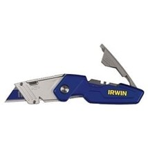 Irwin Industrial FK150 Folding Utility Knife - $66.49