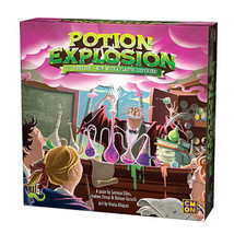 Potion Explosion 2nd Edition - £84.86 GBP