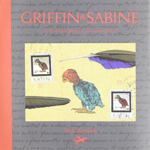 Griffin &amp; Sabine: An Extraordinary Correspondence - $0.99