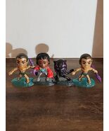 2022 McDONALD&#39;S Disney Marvel Black Panther Wakanda Forever HAPPY MEAL L... - $18.80