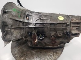 Automatic Transmission 5.7L 4WD Fits 05-08 GRAND CHEROKEE 744840 - £247.57 GBP