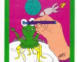 Color Me Strange / Fantasy Coloring Book by Borell, Marcia; 7ARS, DeLuca... - £3.64 GBP