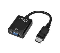 SIIG DisplayPort to HDMI Adapter (CB-DP0062-S1),Black - £21.91 GBP+