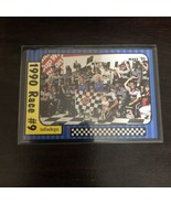 1991 Maxx Dale Earnhardt 1990 Race #9 Talladega #178  - €1,07 EUR