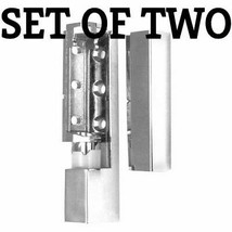 HINGE, CAM LIFT (1-1/4 OFST)  28583  TRAULSEN  SER-28583-00 SET OF TWO H... - $36.62