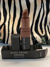 Bobbi Brown Crushed Lip Color Lipstick RICH COCOA Full Size New In Box Free Ship - $19.75