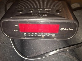 Vextra VX505 Alarm - £9.49 GBP