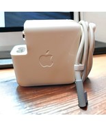 Genuine Apple 60W MagSafe Power Adapter MacBook 13&quot; MacBook Pro A1435 A1... - $301.17 MXN
