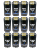 12X Brand New Power Stick Intensity Antiperspirant and Deodorant, 2 oz.Each - $54.12 CAD