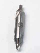 KEO Cutters HS#7 Double End Drill Bit  - $15.40
