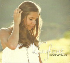 Beautiful You Are [Audio CD] Kaylene - £15.05 GBP