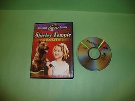 Shirley Temple Classics (DVD, All Regions, 2006) - £6.01 GBP