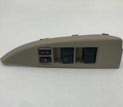 2010-2012 Subaru Legacy Master Power Window Switch OEM B47006 - £27.54 GBP