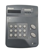Quorum Security Monitor A180 41250 Home System Interface - $1,319.43 MXN