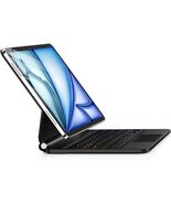 Keyboard Case for iPad Air 13 inch (M3 2025/M2, 2024),iPad Pro 12.9 inch... - $907.85 MXN