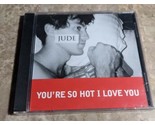 Jude You&#39;re So Hot I Love You CD  - $21.23