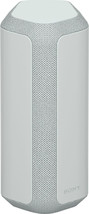 Sony SRS-XE300 Portable Waterproof Bluetooth Speaker SRSXE300 - Grey - OPEN BOX - $87.25
