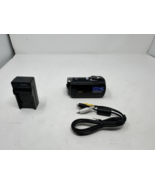 Samsung HMX-F80 HD Flash Memory Camcorder - €55,58 EUR