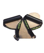 Total Gym Force Handles - $27.98 CAD