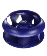 Midea 12100103000089 Blower Wheel/Centrifugal Fan, Air Conditioner - €71,06 EUR