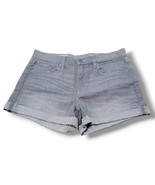 Gap Shorts Size 28 W31&quot;xL3&quot; Gap 1969 Slim Shorts Denim Shorts Jean Short... - $38.93 CAD