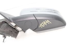 Driver Side View Mirror 204 Type Power C300 Fits 10-11 MERCEDES C-CLASS 74932 image 6