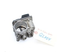 10-12 SUBARU LEGACY 2.5I THROTTLE BODY Q2914 - £49.24 GBP